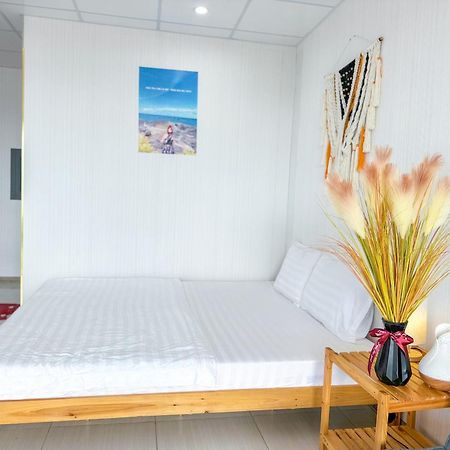 Beach Villa Phu Quy Cu Lao Thu ภายนอก รูปภาพ